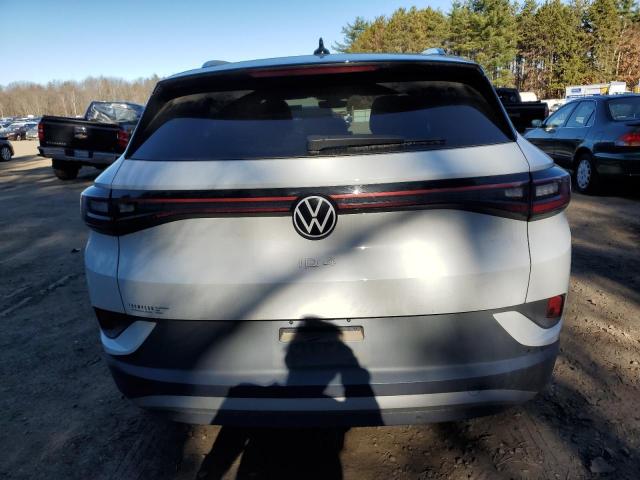 Photo 5 VIN: WVGDMPE2XMP018605 - VOLKSWAGEN ID.4 FIRST 