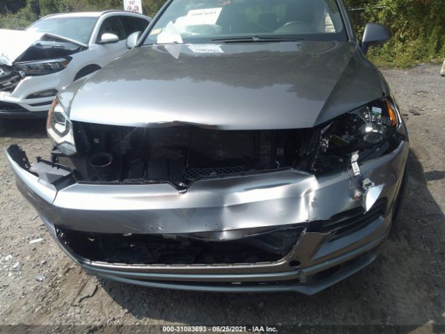 Photo 5 VIN: WVGDP9BP0ED014195 - VOLKSWAGEN TOUAREG 