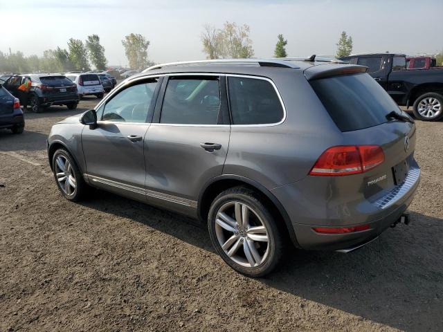 Photo 1 VIN: WVGDP9BP1DD001082 - VOLKSWAGEN TOUAREG TD 