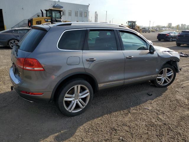 Photo 2 VIN: WVGDP9BP1DD001082 - VOLKSWAGEN TOUAREG TD 