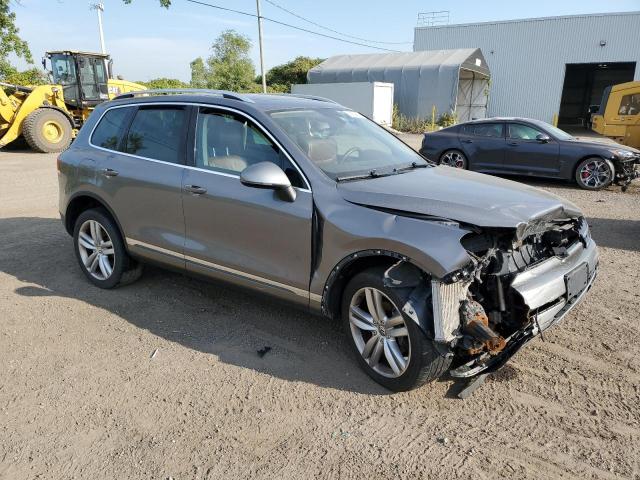 Photo 3 VIN: WVGDP9BP1DD001082 - VOLKSWAGEN TOUAREG TD 