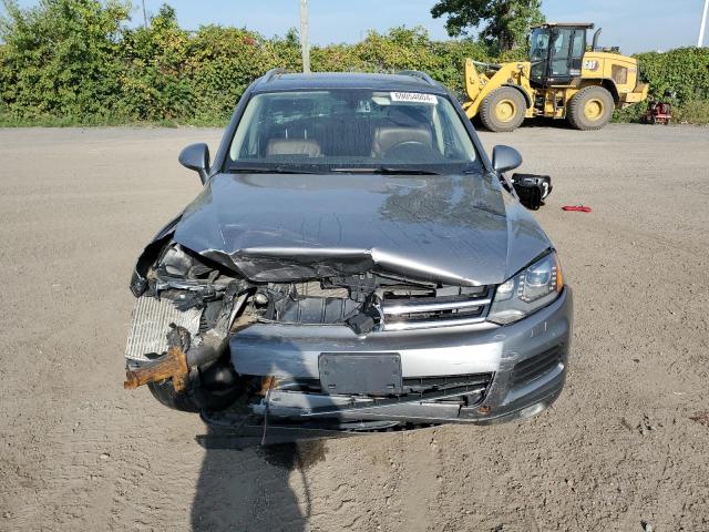 Photo 4 VIN: WVGDP9BP1DD001082 - VOLKSWAGEN TOUAREG TD 