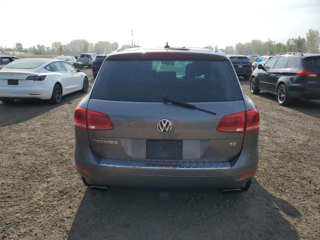 Photo 5 VIN: WVGDP9BP1DD001082 - VOLKSWAGEN TOUAREG TD 