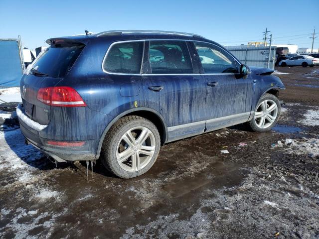 Photo 2 VIN: WVGDP9BP3ED004258 - VOLKSWAGEN TOUAREG 