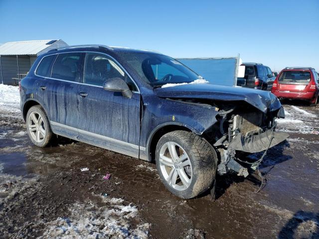 Photo 3 VIN: WVGDP9BP3ED004258 - VOLKSWAGEN TOUAREG 