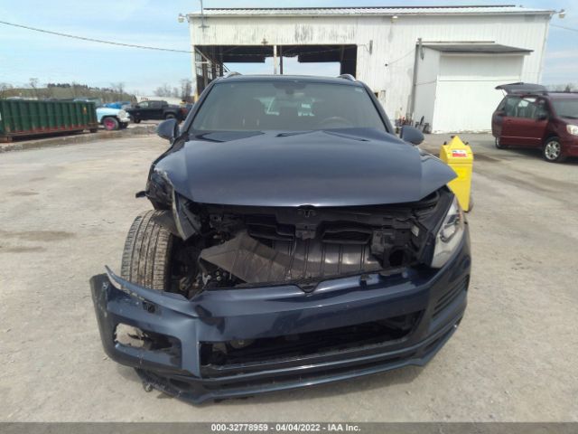 Photo 5 VIN: WVGDP9BP3ED009492 - VOLKSWAGEN TOUAREG 