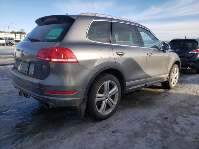 Photo 3 VIN: WVGDP9BP8ED005034 - VOLKSWAGEN TOUAREG 