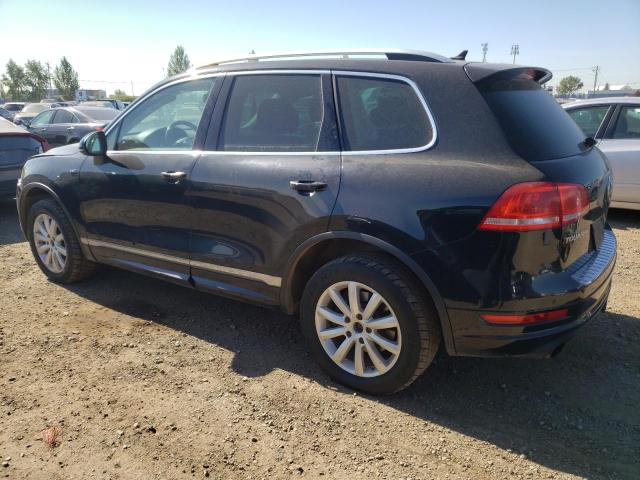 Photo 1 VIN: WVGDP9BP8ED011139 - VOLKSWAGEN TOUAREG TD 