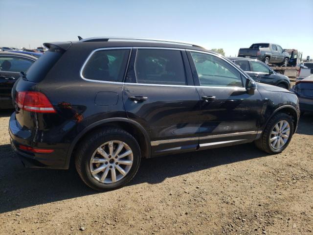 Photo 2 VIN: WVGDP9BP8ED011139 - VOLKSWAGEN TOUAREG TD 