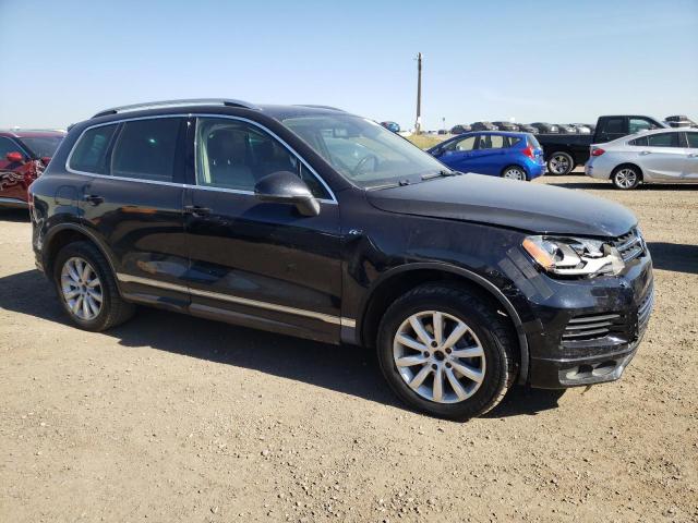 Photo 3 VIN: WVGDP9BP8ED011139 - VOLKSWAGEN TOUAREG TD 