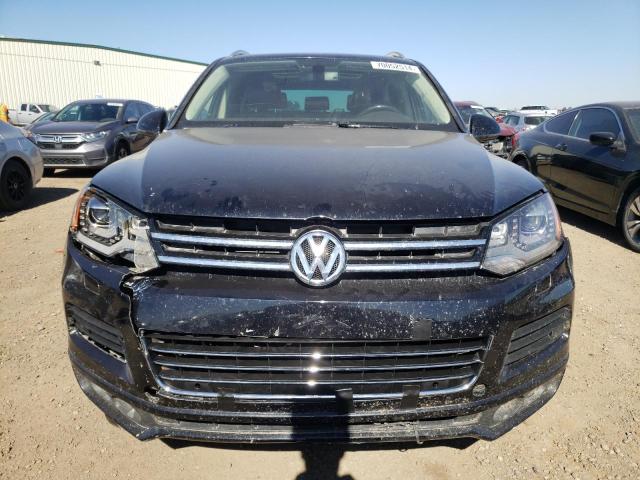 Photo 4 VIN: WVGDP9BP8ED011139 - VOLKSWAGEN TOUAREG TD 