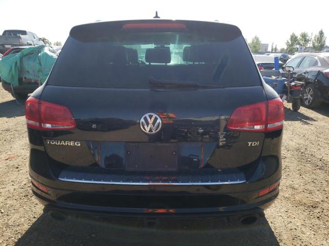 Photo 5 VIN: WVGDP9BP8ED011139 - VOLKSWAGEN TOUAREG TD 