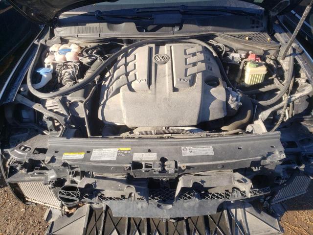 Photo 6 VIN: WVGDP9BP8ED015031 - VOLKSWAGEN TOUAREG 