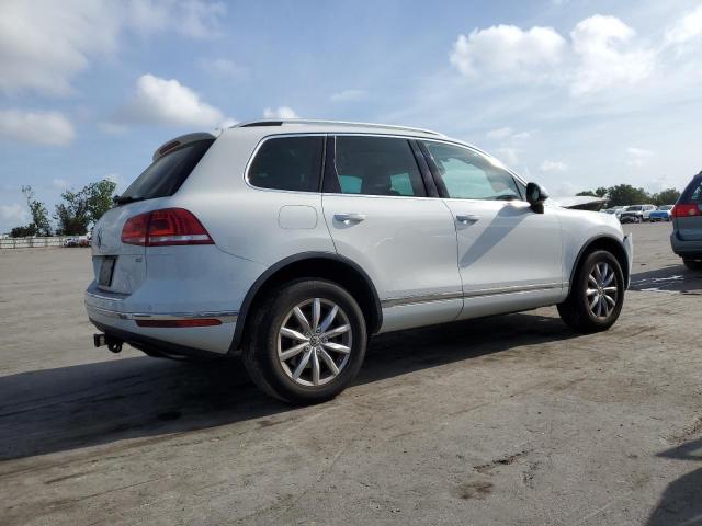 Photo 2 VIN: WVGEF7BP0HD006792 - VOLKSWAGEN TOUAREG SP 