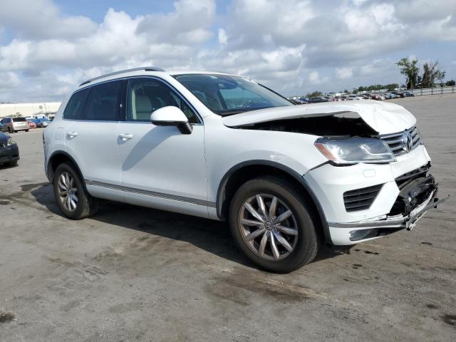 Photo 3 VIN: WVGEF7BP0HD006792 - VOLKSWAGEN TOUAREG SP 