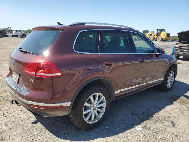 Photo 2 VIN: WVGEF7BP1HD006428 - VOLKSWAGEN TOUAREG SP 