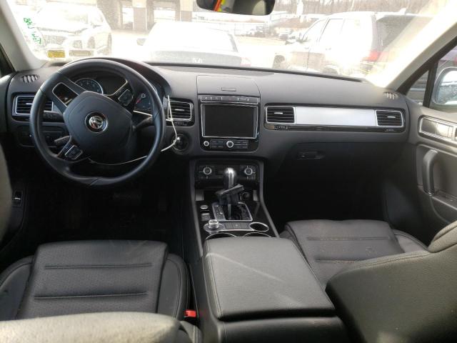 Photo 7 VIN: WVGEF7BP1HD006980 - VOLKSWAGEN TOUAREG SP 