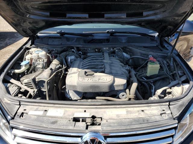 Photo 11 VIN: WVGEF7BP2HD001996 - VOLKSWAGEN TOUAREG 