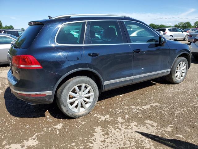 Photo 2 VIN: WVGEF7BP2HD001996 - VOLKSWAGEN TOUAREG 