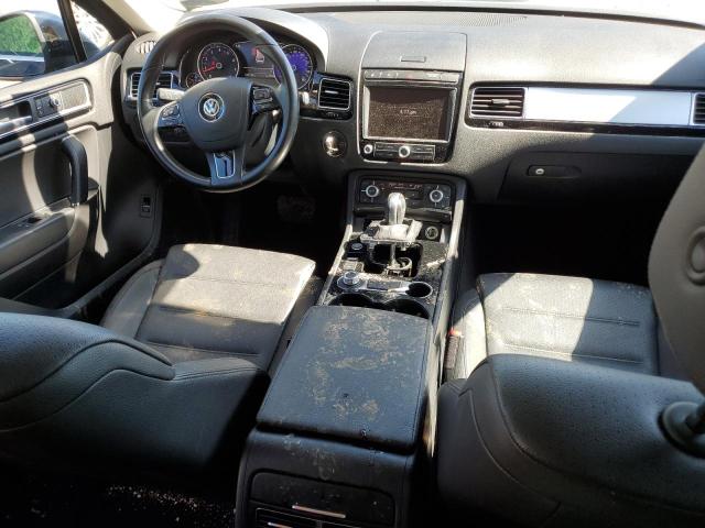 Photo 7 VIN: WVGEF7BP2HD001996 - VOLKSWAGEN TOUAREG 