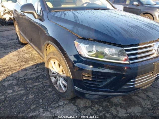 Photo 0 VIN: WVGEF7BP3HD005314 - VOLKSWAGEN TOUAREG 