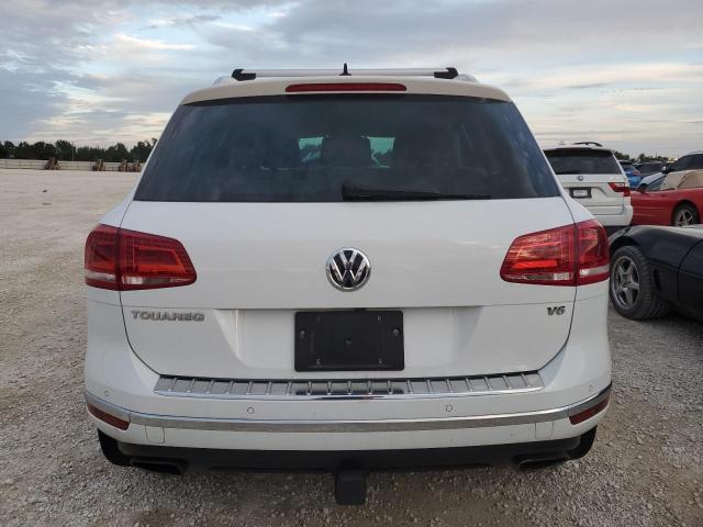 Photo 5 VIN: WVGEF7BP5HD005332 - VOLKSWAGEN TOUAREG SP 