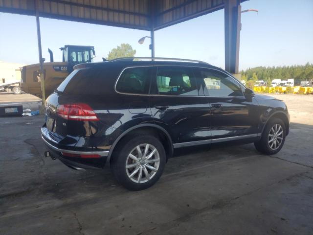 Photo 2 VIN: WVGEF7BP8HD000237 - VOLKSWAGEN TOUAREG 