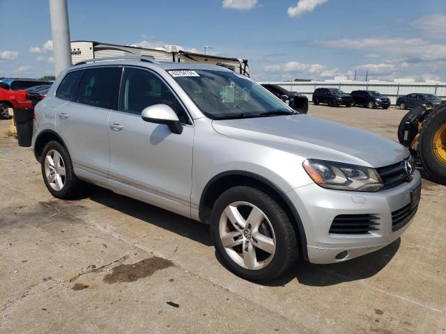 Photo 3 VIN: WVGEF9BP0CD006490 - VOLKSWAGEN TOUAREG V6 