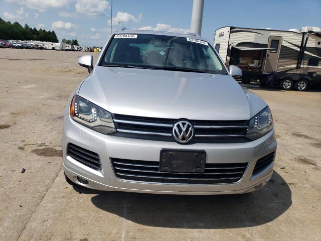 Photo 4 VIN: WVGEF9BP0CD006490 - VOLKSWAGEN TOUAREG V6 