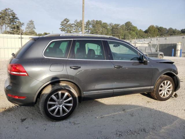 Photo 2 VIN: WVGEF9BP0CD009440 - VOLKSWAGEN TOUAREG 