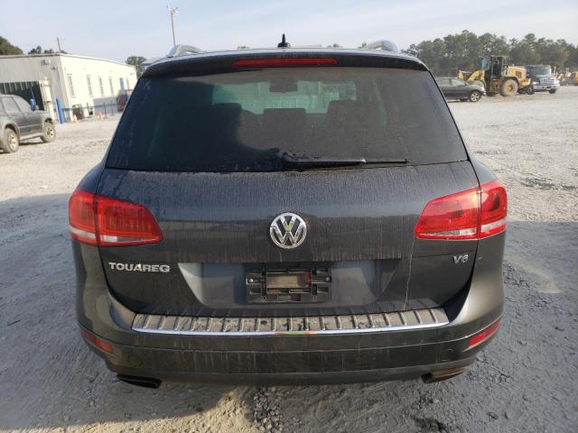 Photo 5 VIN: WVGEF9BP0CD009440 - VOLKSWAGEN TOUAREG 