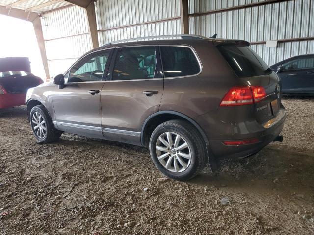 Photo 1 VIN: WVGEF9BP0CD011706 - VOLKSWAGEN TOUAREG V6 