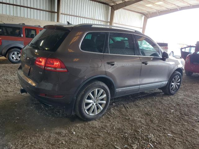 Photo 2 VIN: WVGEF9BP0CD011706 - VOLKSWAGEN TOUAREG V6 