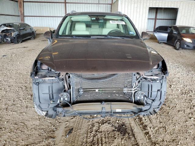 Photo 4 VIN: WVGEF9BP0CD011706 - VOLKSWAGEN TOUAREG V6 