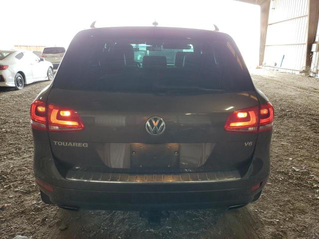 Photo 5 VIN: WVGEF9BP0CD011706 - VOLKSWAGEN TOUAREG V6 