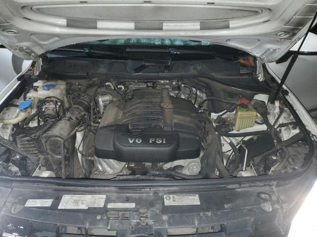 Photo 11 VIN: WVGEF9BP0DD001131 - VOLKSWAGEN TOUAREG V6 