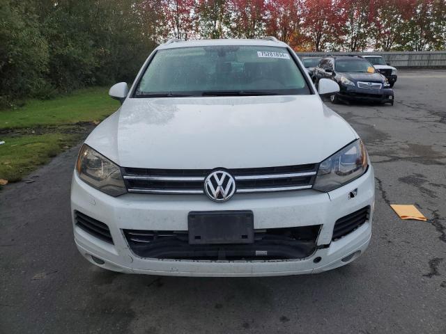 Photo 4 VIN: WVGEF9BP0DD001131 - VOLKSWAGEN TOUAREG V6 