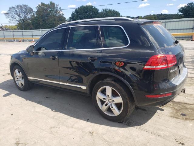 Photo 1 VIN: WVGEF9BP0DD001680 - VOLKSWAGEN TOUAREG V6 