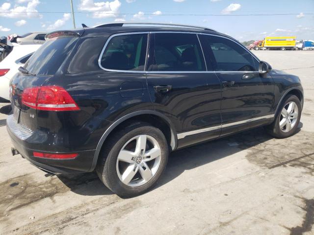 Photo 2 VIN: WVGEF9BP0DD001680 - VOLKSWAGEN TOUAREG V6 