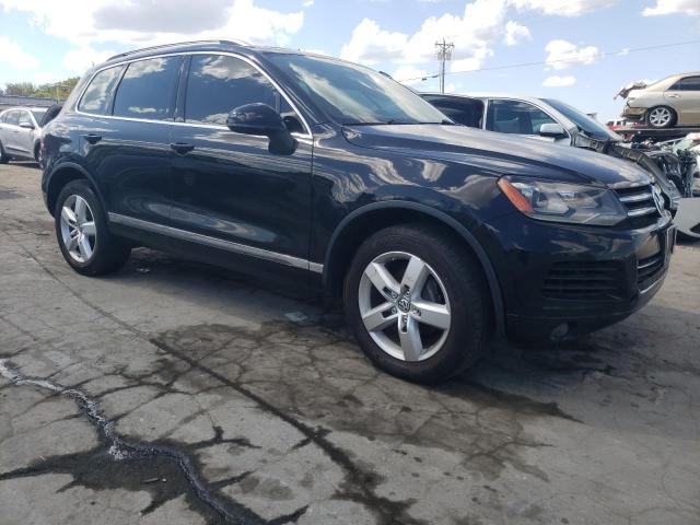 Photo 3 VIN: WVGEF9BP0DD001680 - VOLKSWAGEN TOUAREG V6 