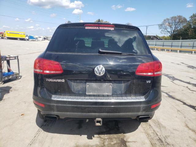 Photo 5 VIN: WVGEF9BP0DD001680 - VOLKSWAGEN TOUAREG V6 