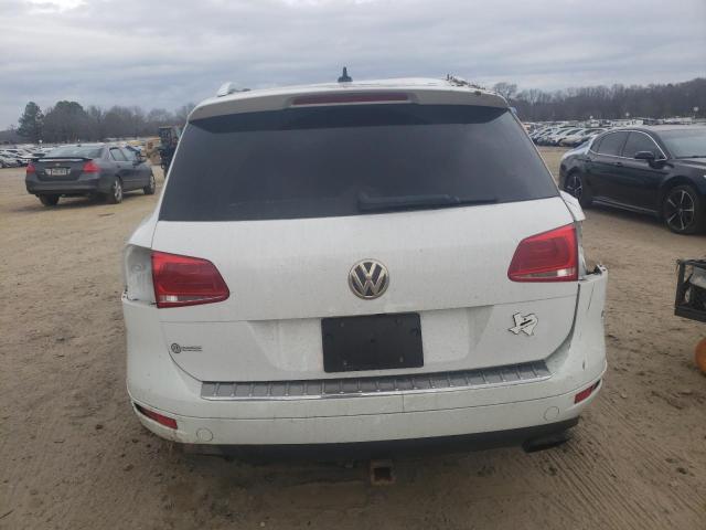 Photo 5 VIN: WVGEF9BP0DD006796 - VOLKSWAGEN TOUAREG V6 