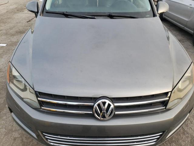 Photo 11 VIN: WVGEF9BP0DD006880 - VOLKSWAGEN TOUAREG 