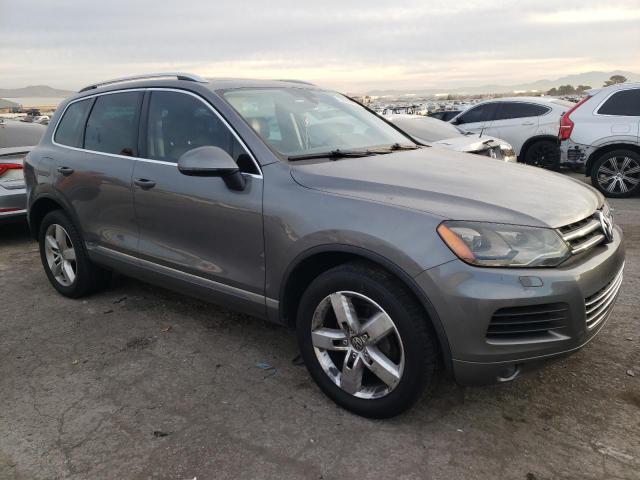 Photo 3 VIN: WVGEF9BP0DD006880 - VOLKSWAGEN TOUAREG 