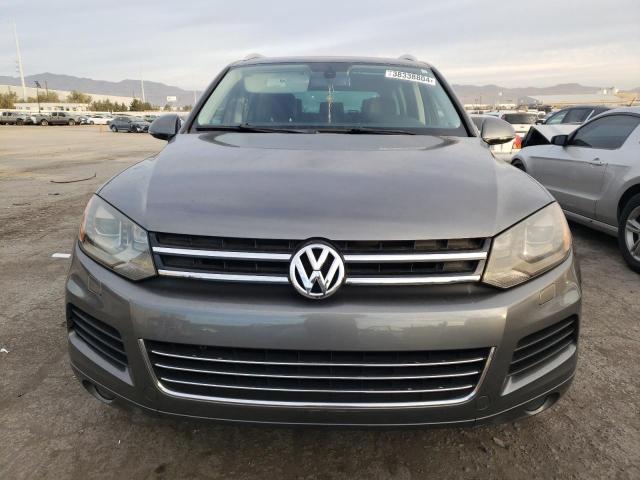 Photo 4 VIN: WVGEF9BP0DD006880 - VOLKSWAGEN TOUAREG 