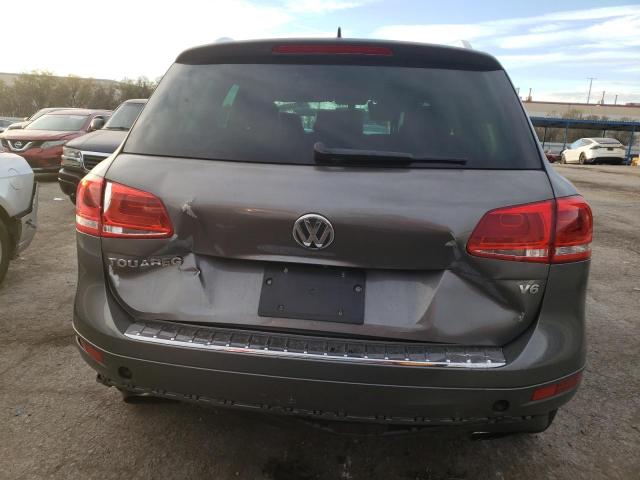 Photo 5 VIN: WVGEF9BP0DD006880 - VOLKSWAGEN TOUAREG 