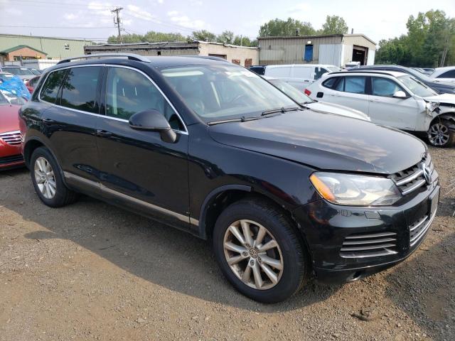 Photo 3 VIN: WVGEF9BP0DD009827 - VOLKSWAGEN TOUAREG 