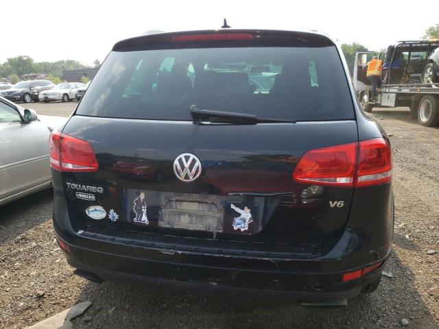 Photo 5 VIN: WVGEF9BP0DD009827 - VOLKSWAGEN TOUAREG 