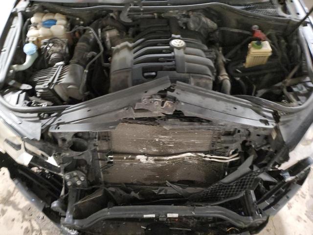 Photo 10 VIN: WVGEF9BP0DD012629 - VOLKSWAGEN TOUAREG 