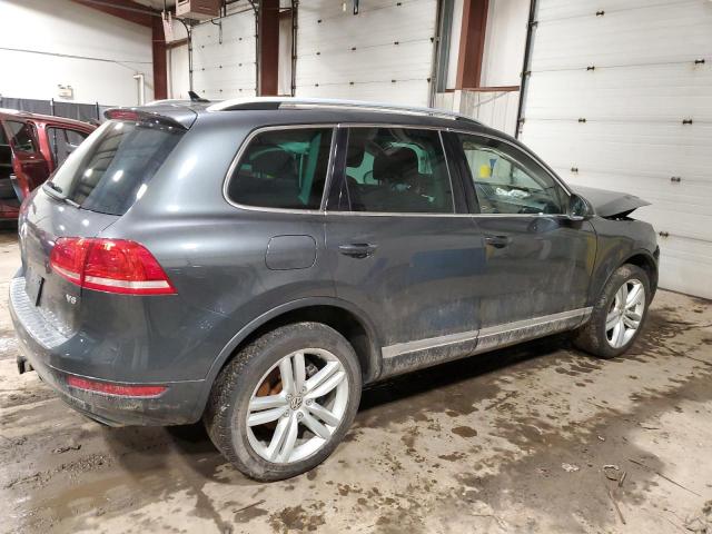 Photo 2 VIN: WVGEF9BP0DD012629 - VOLKSWAGEN TOUAREG 